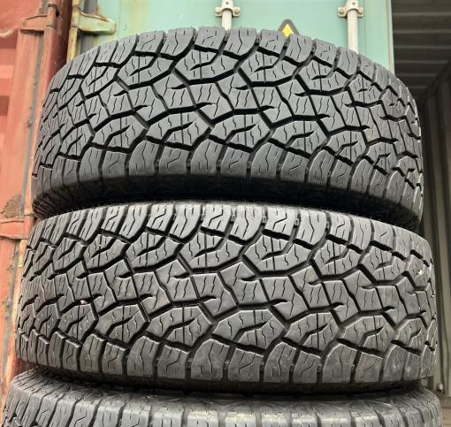 Kumho Road Venture AT52 275/70 R17