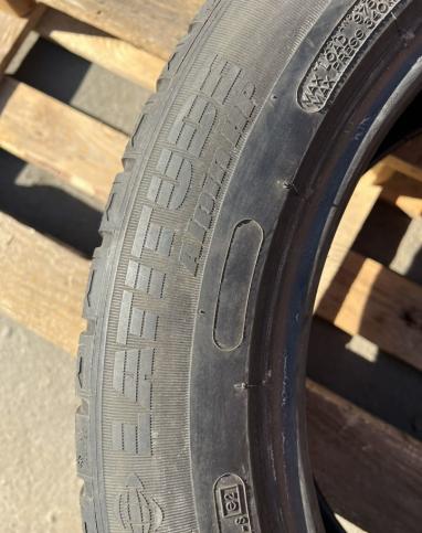 Michelin Latitude Alpin HP 255/50 R19