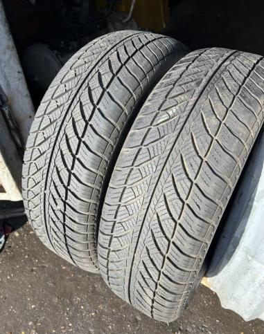 Goodyear UltraGrip 8 Performance 205/65 R16