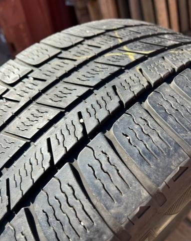 Michelin Latitude Alpin HP 255/50 R19