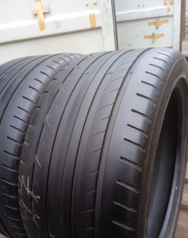 Dunlop SP Sport Maxx RT 275/40 R19