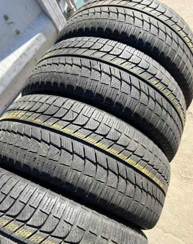 Michelin X-Ice 3 225/50 R17