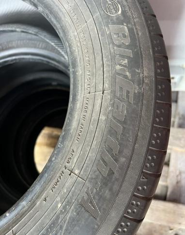 Yokohama BluEarth AE50 195/65 R15