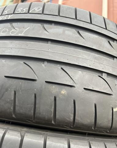 Bridgestone Potenza S001 245/35 R19