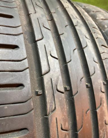 Continental EcoContact 6 225/45 R18