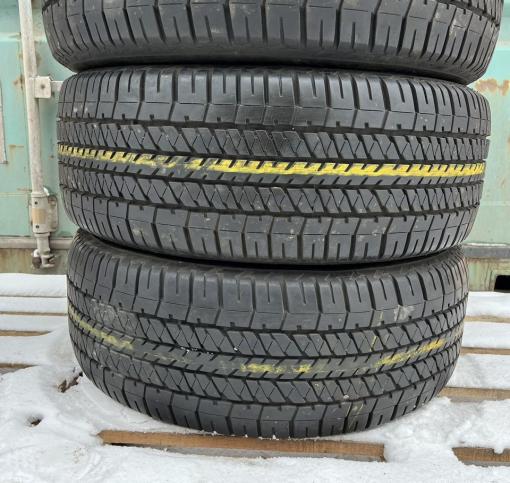 Bridgestone Dueler H/T 684II 275/60 R20