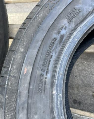 Barum Vanis 2 235/65 R16C