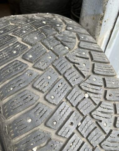 Continental IceContact 2 245/55 R19