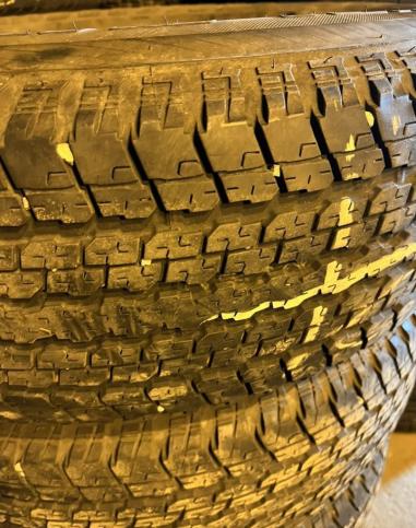 Bridgestone Dueler H/T D840 255/70 R18