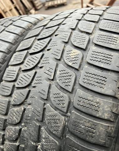 Bridgestone Blizzak LM-25 255/50 R19