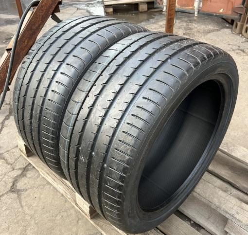 Yokohama Advan Sport V105 275/35 R19