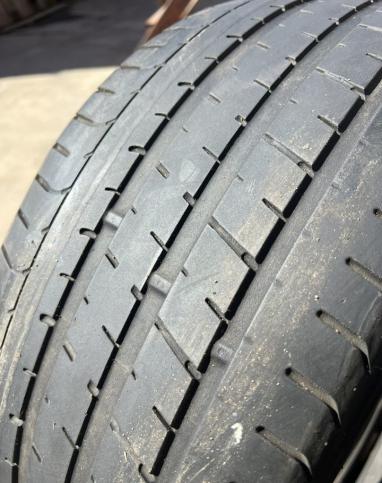 Pirelli P Zero 235/45 R17