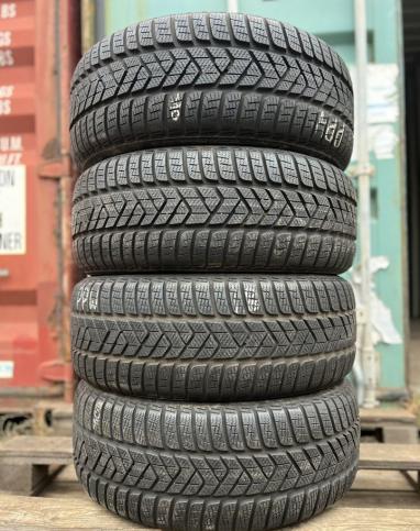 Pirelli Winter Sottozero 3 225/45 R18