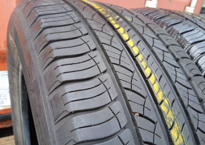 Michelin Latitude Tour HP 245/60 R18