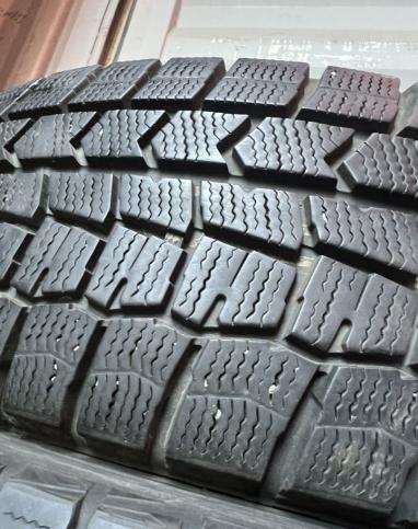 Dunlop Winter Maxx WM02 185/60 R15