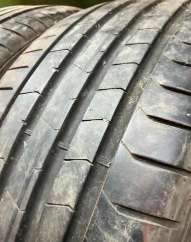 Pirelli P Zero PZ4 245/45 R20