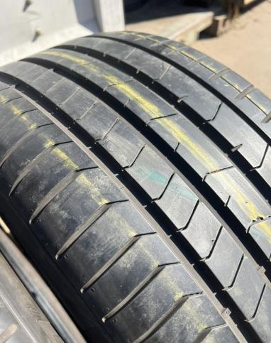 Pirelli P Zero PZ4 275/40 R20