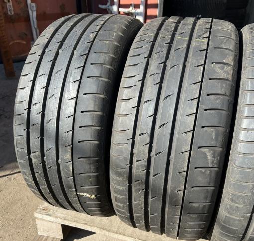 Continental ContiSportContact 3 255/35 R19