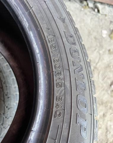 Dunlop Winter Maxx WM02 185/60 R15