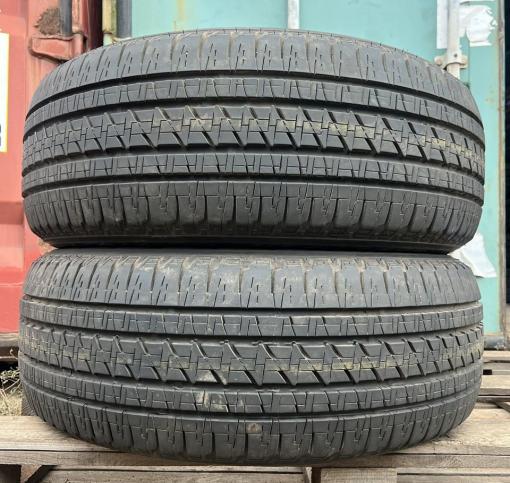 Bridgestone Dueler H/L Alenza Plus 255/55 R20