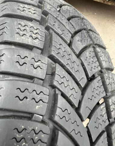 Vredestein ComTrac Winter 205/65 R16C