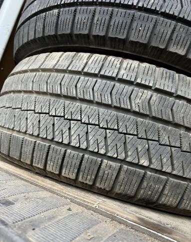 Bridgestone Blizzak VRX2 205/55 R16