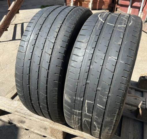 Pirelli P Zero 235/45 R17