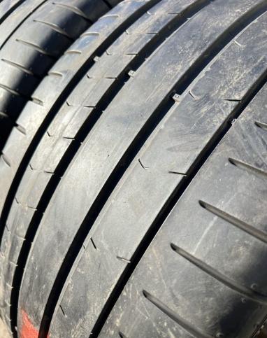 Pirelli P Zero PZ4 275/30 R20