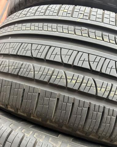 Pirelli Scorpion Verde All Season 275/45 R21