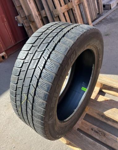 Michelin Latitude Alpin HP 255/50 R19