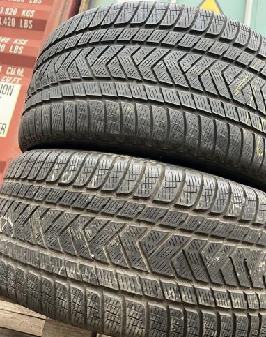 Pirelli Scorpion Winter 315/40 R21