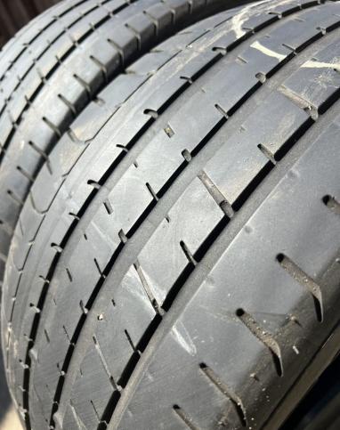 Pirelli P Zero 235/45 R17