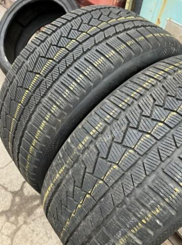 Continental ContiWinterContact TS 860S 275/40 R21