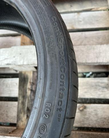 Continental ContiSportContact 5P 235/35 R19