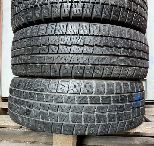 Dunlop Winter Maxx WM01 195/65 R15