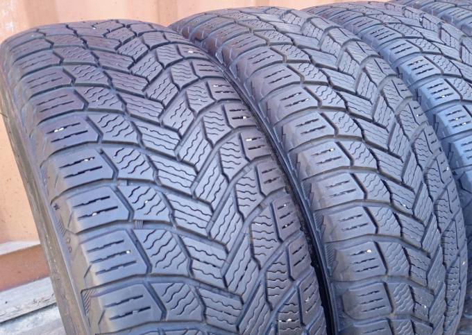 Michelin X-Ice Snow 195/65 R15