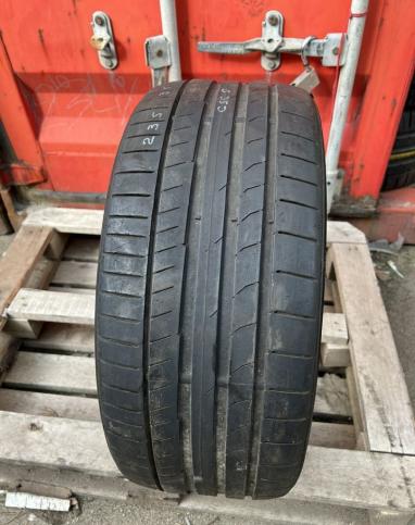 Continental ContiSportContact 5P 235/35 R19