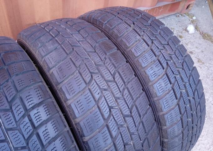 Goodyear Ice Navi 6 175/65 R14