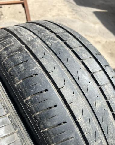 Pirelli Scorpion Verde 235/55 R17