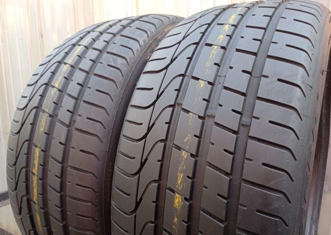 Pirelli P Zero 245/40 R19