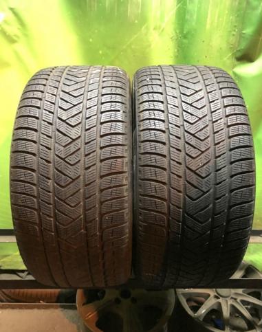 Pirelli Scorpion Winter 295/40 R20