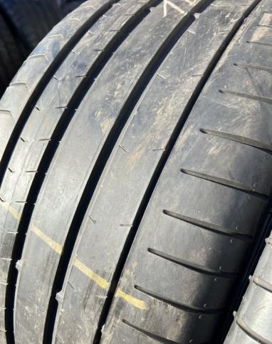 Pirelli P Zero PZ4 275/30 R20