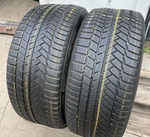 Continental ContiWinterContact TS 850P SUV 285/45 R21