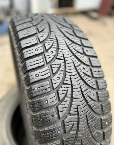 Pirelli Winter Carving Edge 225/60 R17