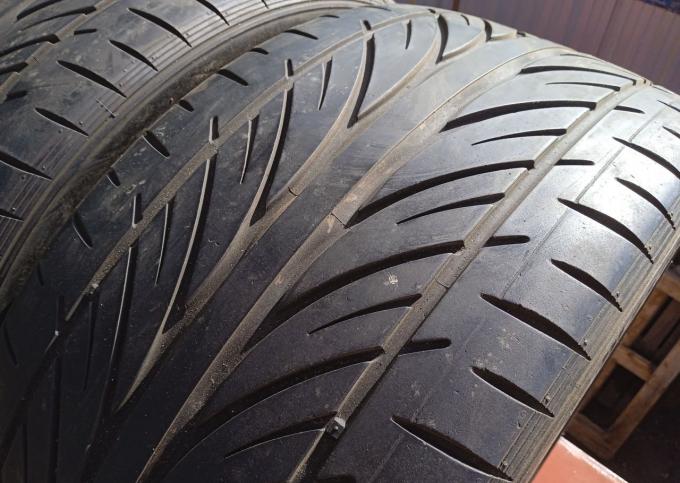 Hankook Ventus V12 Evo K110 245/35 R18