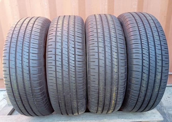 Dunlop Enasave EC204 215/65 R15