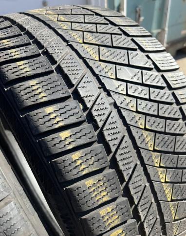 Continental WinterContact TS 850 P 275/30 R20