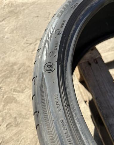 Bridgestone Potenza S001 225/40 R19