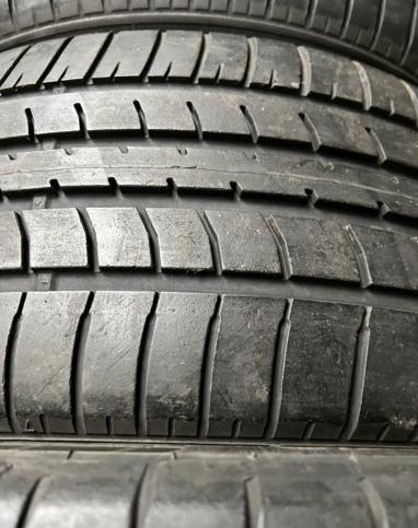 Goodyear Eagle NCT5 205/50 R17