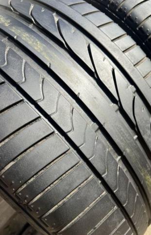 Bridgestone Dueler H/P Sport 315/35 R20